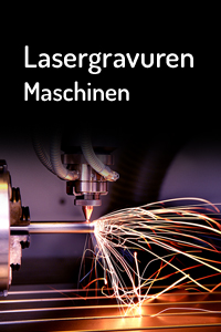 Lasergravuren Laser Gravur Heilbronn Eberstadt - Schwarz Druck